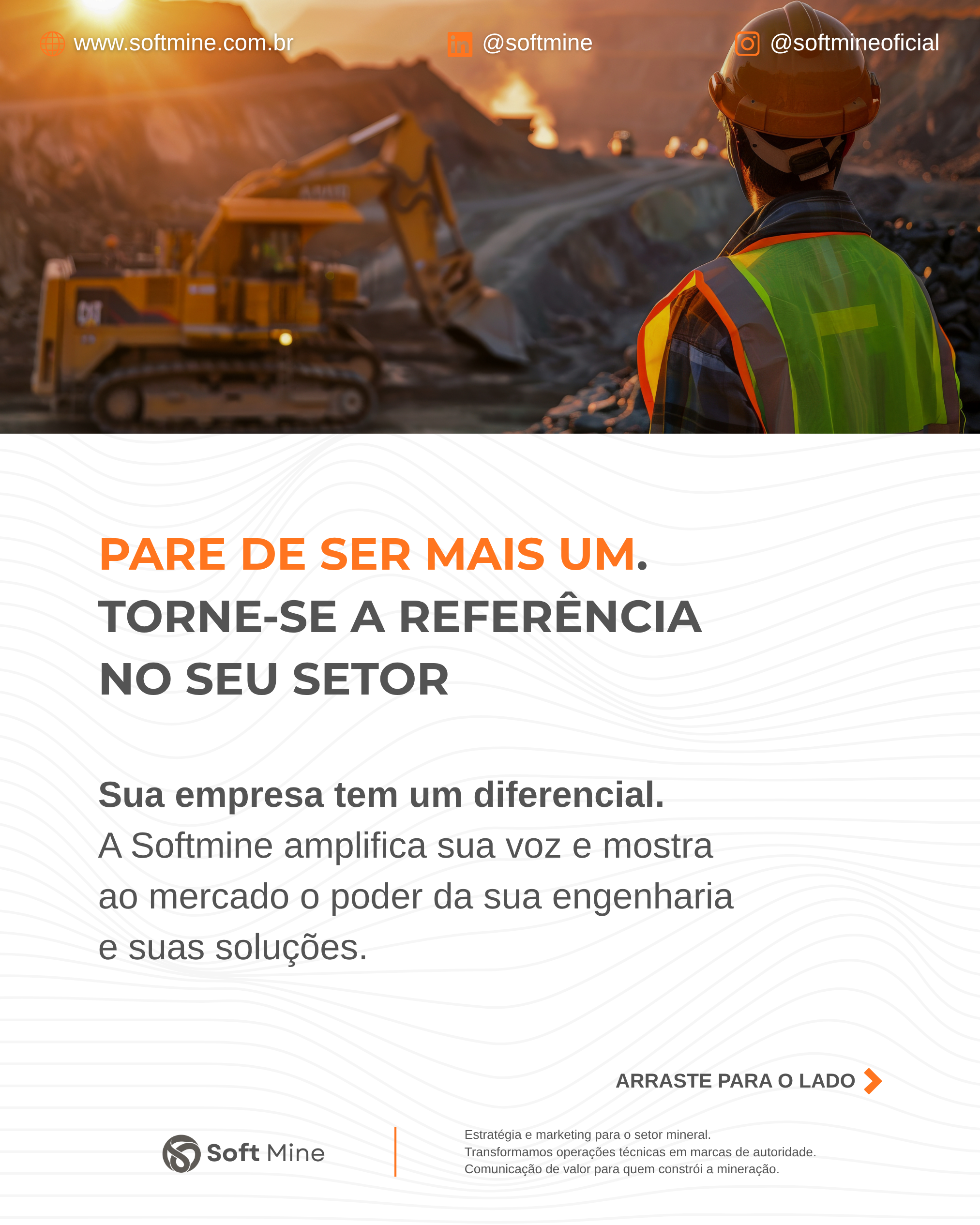 SoftMine Trabalho 1 - Slide 6